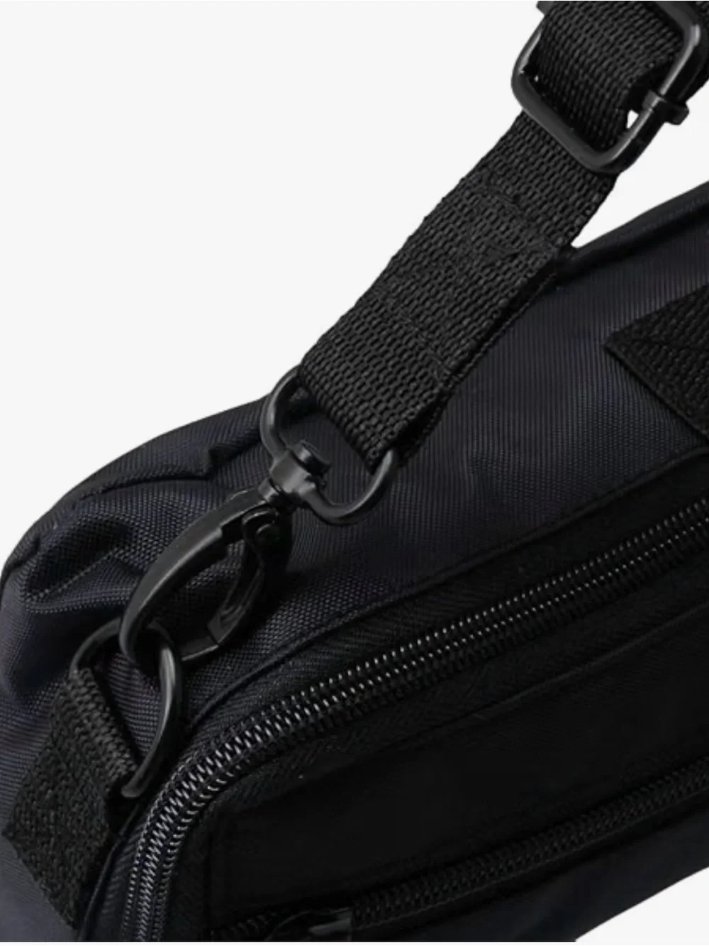 Carrying Case for Standard C Foot Flute